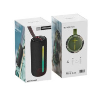 Портативна колонка Hopestar P37, Blue 3