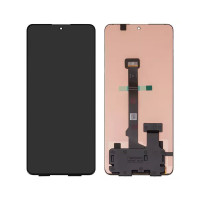 Дисплейний модуль для Xiaomi Poco X6 Pro 5G, Redmi K70E, Original PRC, Black