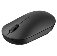 Безпровідна миша Xiaomi Mi Wireless Mouse Lite 2 Black GL