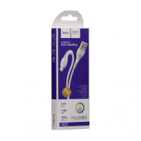 Кабель Hoco X37 Cool Power Charging Micro