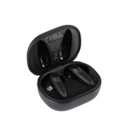 Безпровідна гарнітура Borofone BW18, Black