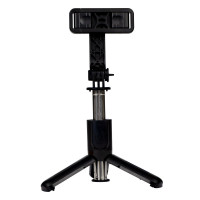 Штатив Hoco K17 Figure, Black