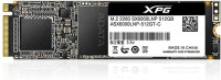 SSD-накопичувач ADATA XPG SX6000 Lite 512GB M.2 2280 PCI Express 3.0x4 NVMe 3D Nand