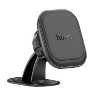 Автотримач Hoco H30 Brilliant, Black 7