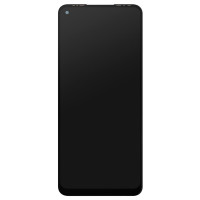 Дисплейний модуль Tecno Spark 6 (KE7) Original PRC, Black 4