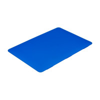 Чохол накладка для Macbook 13.3" Air (A1369/A1466) Blue