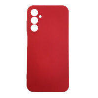 Чохол Silicone Case for Samsung A24 Red