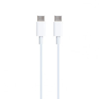 Мережевий зарядний пристрій для Macbook, PD 87W, White 2