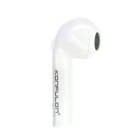 Безпровідна гарнітура Konfulon BH-09, White 2