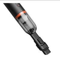 Автомобільний пилосос Baseus A2 Pro, Car Vacuum Cleaner, Black 3
