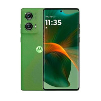 Смартфон Motorola Edge 50 Fusion, 8/128GB, Forest Green