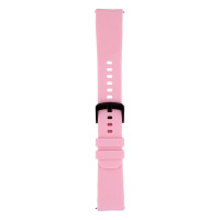 Ремінець для Xiaomi Amazfit Bip Original Design Блістер Pink