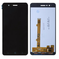 Дисплейний модуль ZTE Blade A510, Black