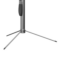 Штатив Adyss A21A, з пультом, 1.7m, Black 5