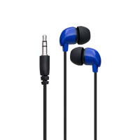 Гарнітура Mp3 DB SY-8805 Blue