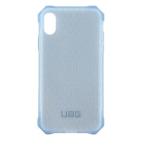 Чохол UAG Armor для iPhone XR, Blue