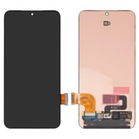 Дисплейний модуль для Samsung S921 Galaxy S24, Original PRC, Black