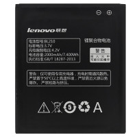 Акумулятор Lenovo BL210, Original Quality