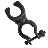 Ліхтар Ortex OX-1603 Black 1