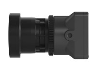 Камера для FPV-дрона Caddx Infra IRC-210SL, 1500 TVL, 4:3/16:9 1