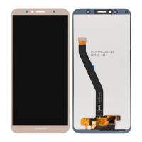 Дисплейний модуль Huawei Y6 2018, Y6 Prime 2018, Honor 7A Pro, Honor 7C, Original PRC, Gold