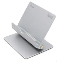 Настільний тримач FL-58, Silver