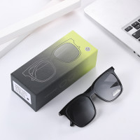 Смарт-окуляри Aspor GS05, Change Black Glass, Black 4