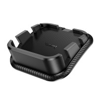 Автотримач Hoco H39, Black 5