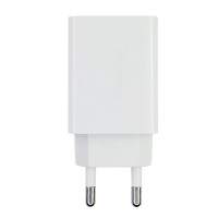 Мережевий зарядний пристрій Joko JK77, Cable Lightning, 2.4A, White 1