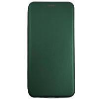 Чохол Book360 Samsung A34 Green