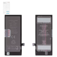 Акумулятор iPhone 8, High Capacity, 2300 mAh, JCID