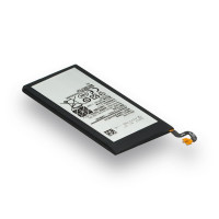 Акумулятор Samsung G930A Galaxy S7 / EB-BG930ABE no LOGO (AAAA)