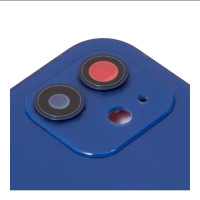 Корпус для iPhone 12, High Copy, Blue 1