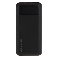 Power Bank Remax RPP-192 lango II 22.5w Fast Charging 20000 mAh Black