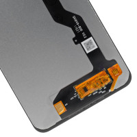 Дисплейний модуль ZTE Blade 20 Smart V2050 Original PRC, Black 3