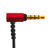 Гарнітура Konfulon iNA13, Red 3
