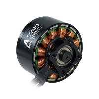 Електродвигун Arthur Flash Hobby, A5220, 350 KV 3