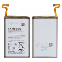 Акумулятор Samsung G965 Galaxy S9 Plus, EB-BG965ABE, Original PRC