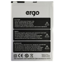 Акумулятор Original Ergo A556 Blaze 1