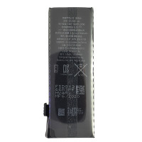 Акумулятор iPhone 5S, 616-0722, Original IC, Original PRC 1
