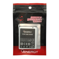 Акумулятор iENERGY SAMSUNG S5690/S8600 (EB484659V;EB484659VU) (1500 mAh) 2