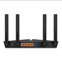 Wi-Fi Роутер TP-Link Archer AX23, Black 2