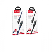Кабель Hoco S51 Extreme PD charging data cable for Lightning
