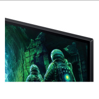 Монітор Samsung Odyssey G5, LS27FG532EIXUA, Black 4