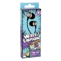 Гарнітура Remax RM-512 Black 1