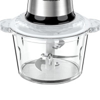 Подрібнювач Kakusiga KSC-1546, Black 7