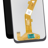 Дисплейний модуль Nokia C30 (TA-1357, TA-1377, TA-1369, TA-1360, TA-1359) Original PRC, Black 2