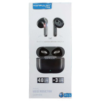 Безпровідна гарнітура Konfulon BTS-26, White 1