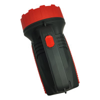 Ліхтар YG-2887 10W Black 1