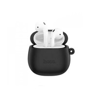 Безпровідна гарнітура Hoco EW45, Black 2